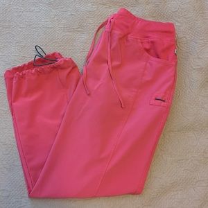 Infinity Scrub Pants